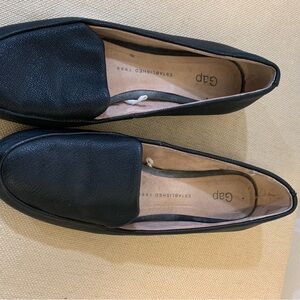 GAP Women's Classic Black Flats